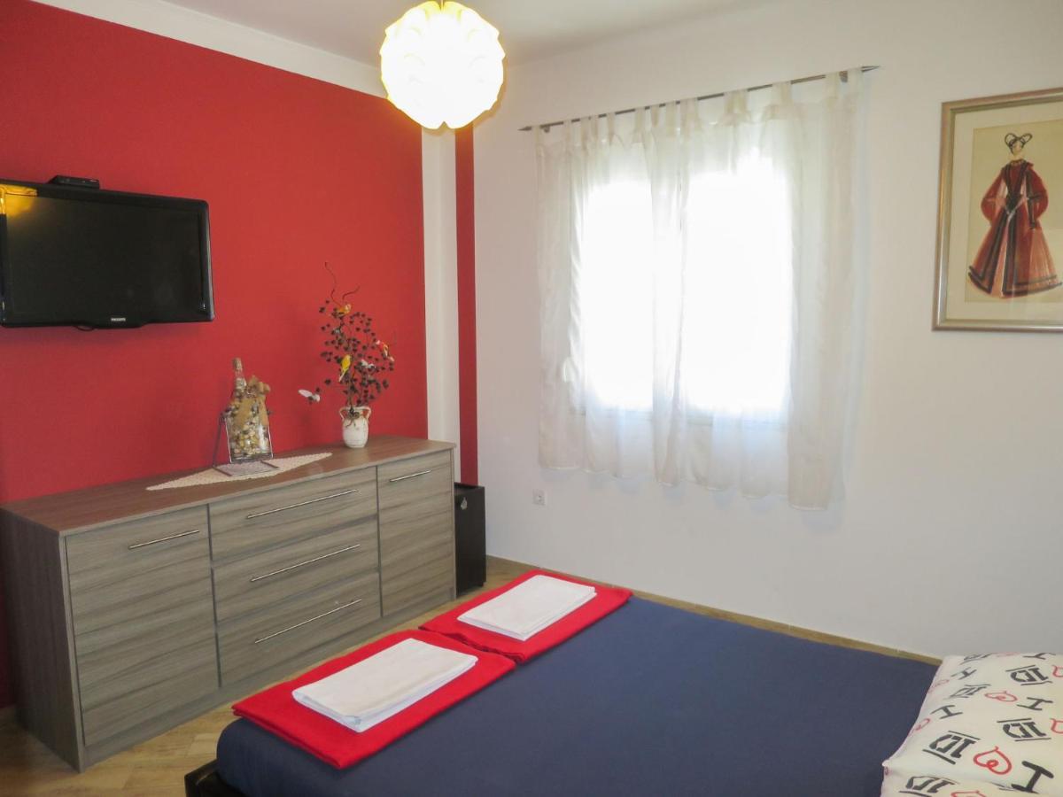 Apartment Mirjana - Nin450 By Interhome Vrsi Extérieur photo