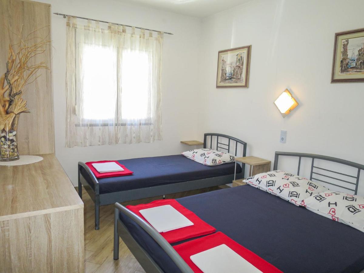Apartment Mirjana - Nin450 By Interhome Vrsi Extérieur photo