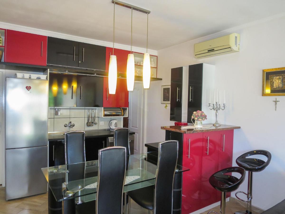 Apartment Mirjana - Nin450 By Interhome Vrsi Extérieur photo
