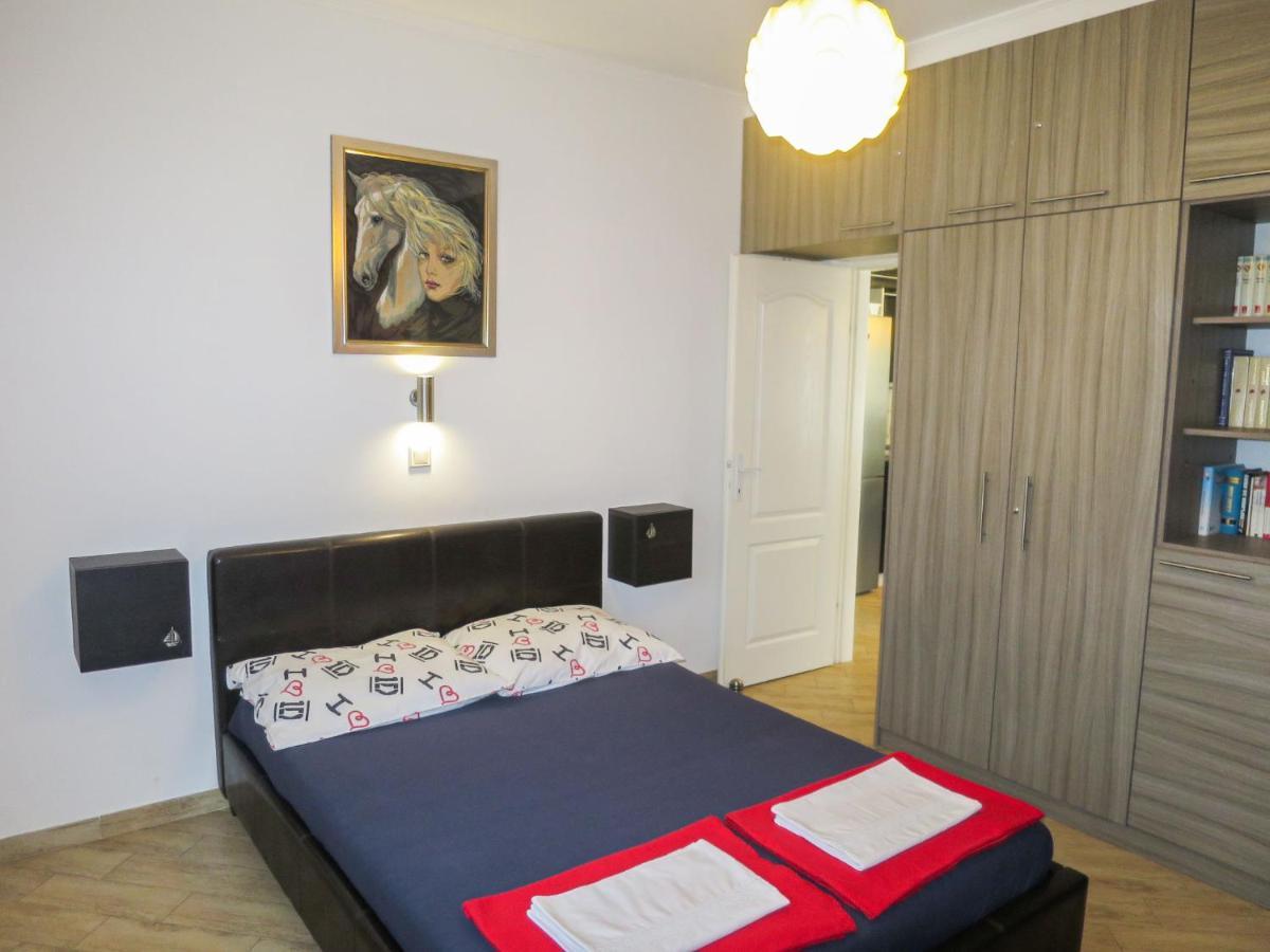 Apartment Mirjana - Nin450 By Interhome Vrsi Extérieur photo