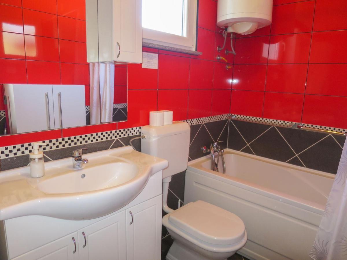 Apartment Mirjana - Nin450 By Interhome Vrsi Extérieur photo