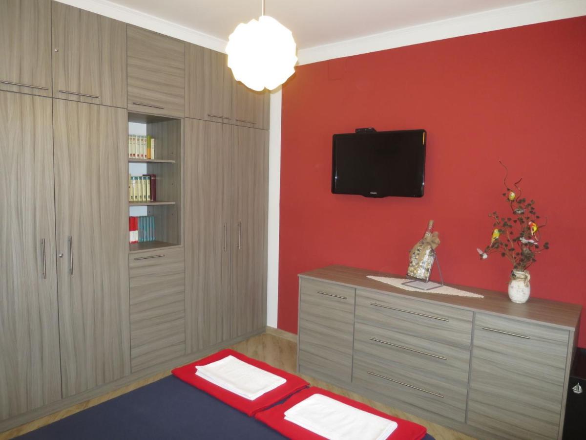 Apartment Mirjana - Nin450 By Interhome Vrsi Extérieur photo