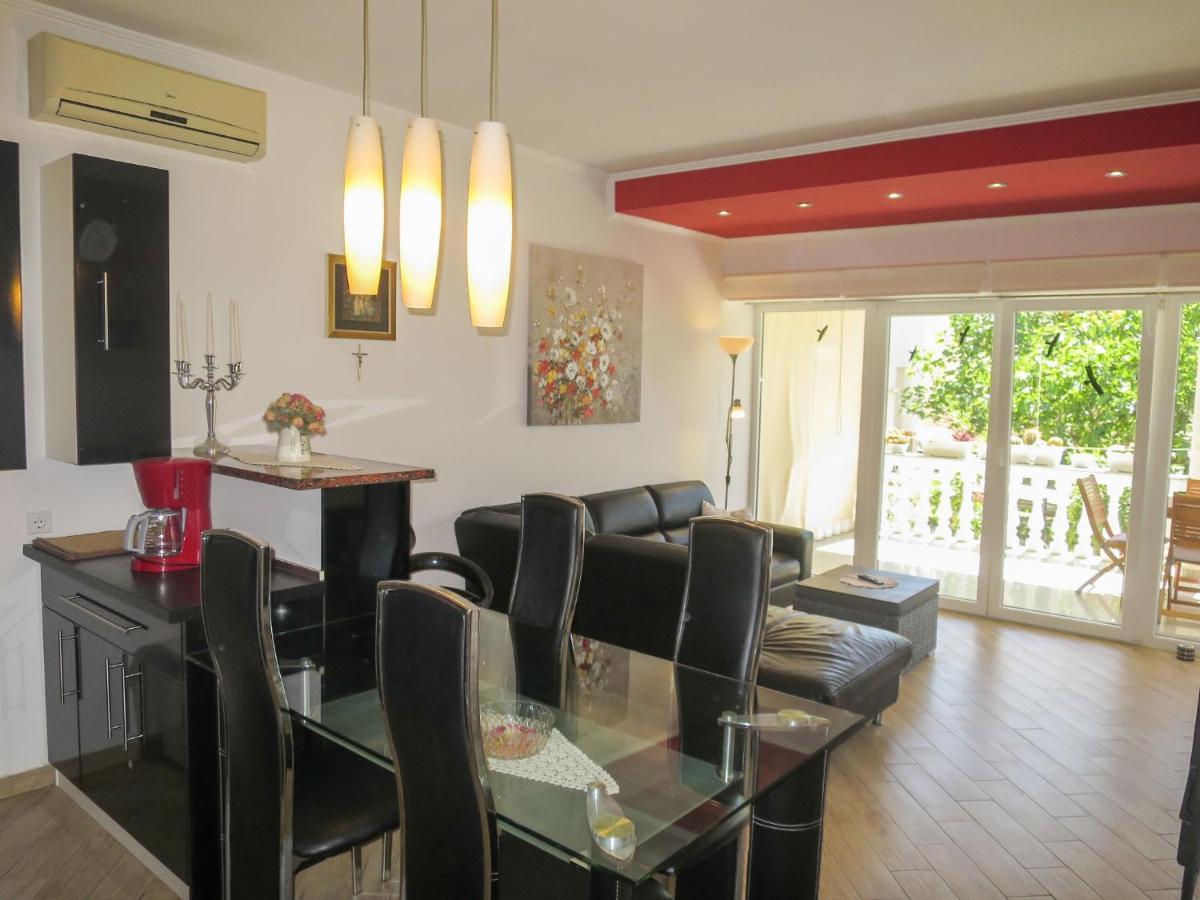 Apartment Mirjana - Nin450 By Interhome Vrsi Extérieur photo