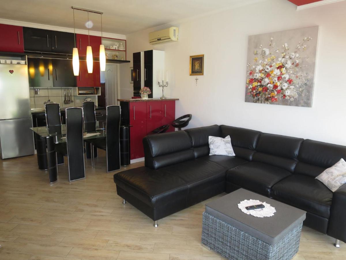 Apartment Mirjana - Nin450 By Interhome Vrsi Extérieur photo