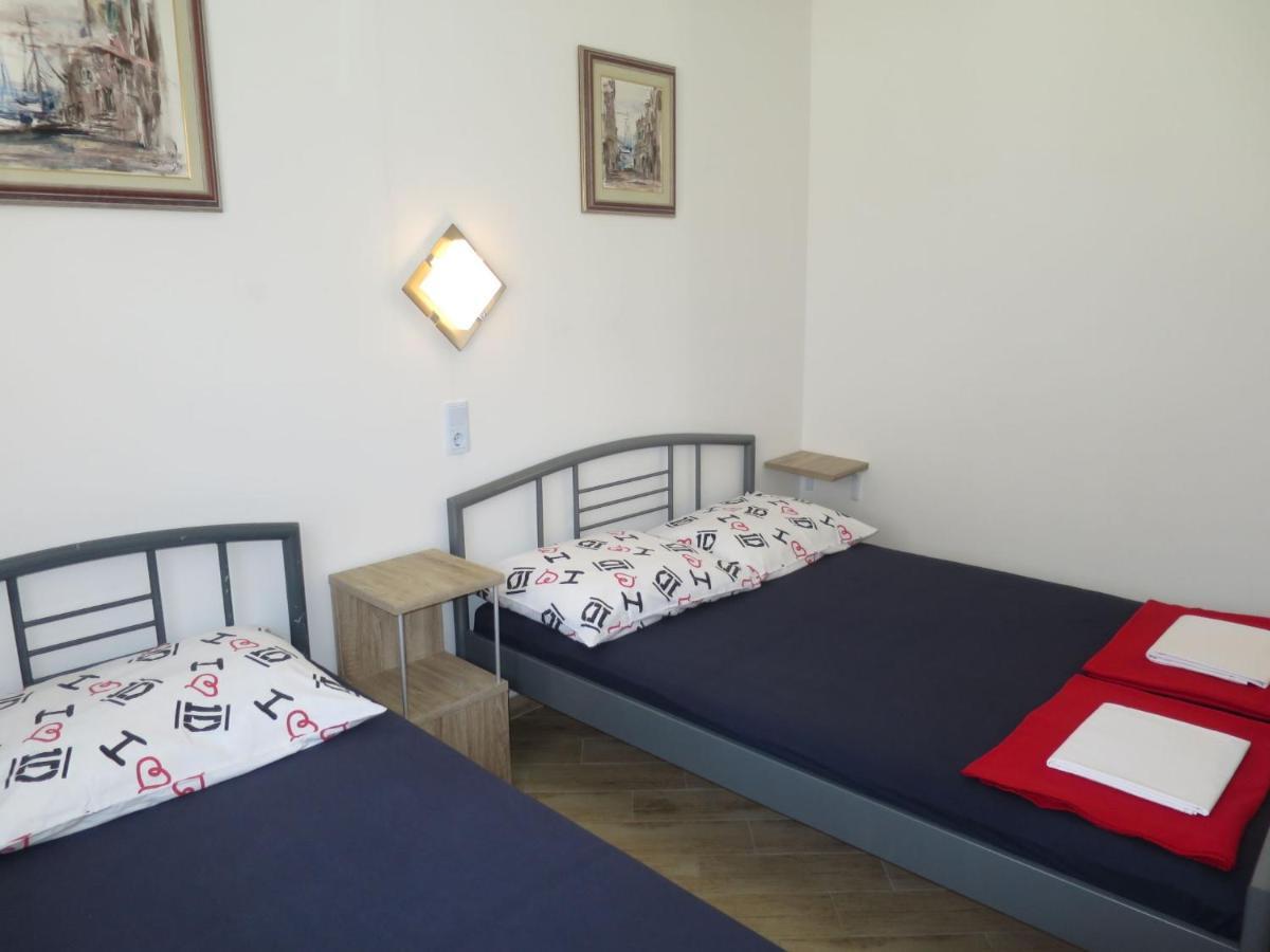 Apartment Mirjana - Nin450 By Interhome Vrsi Extérieur photo